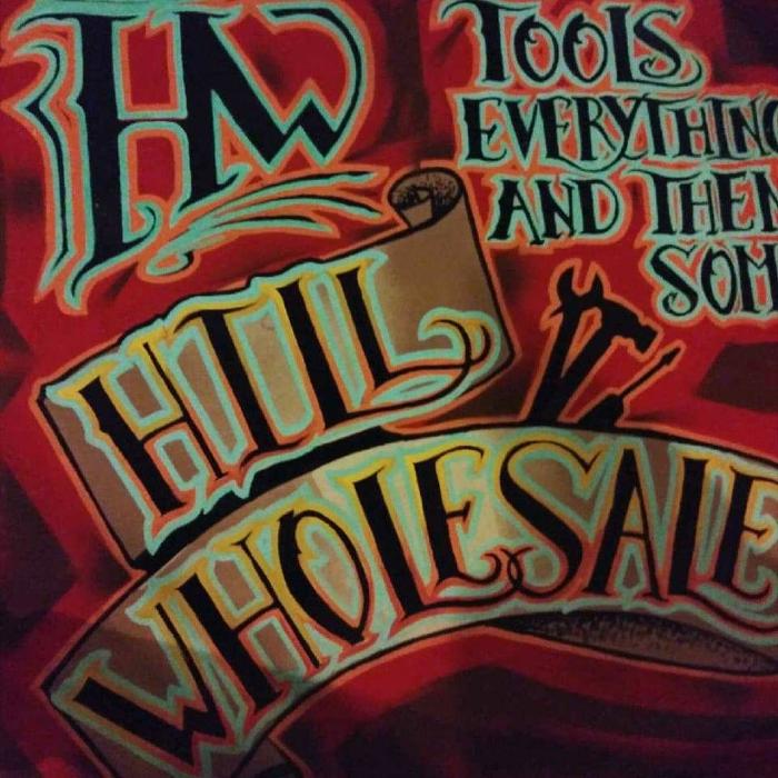 Hill Wholesale LLC - Summerville, SC