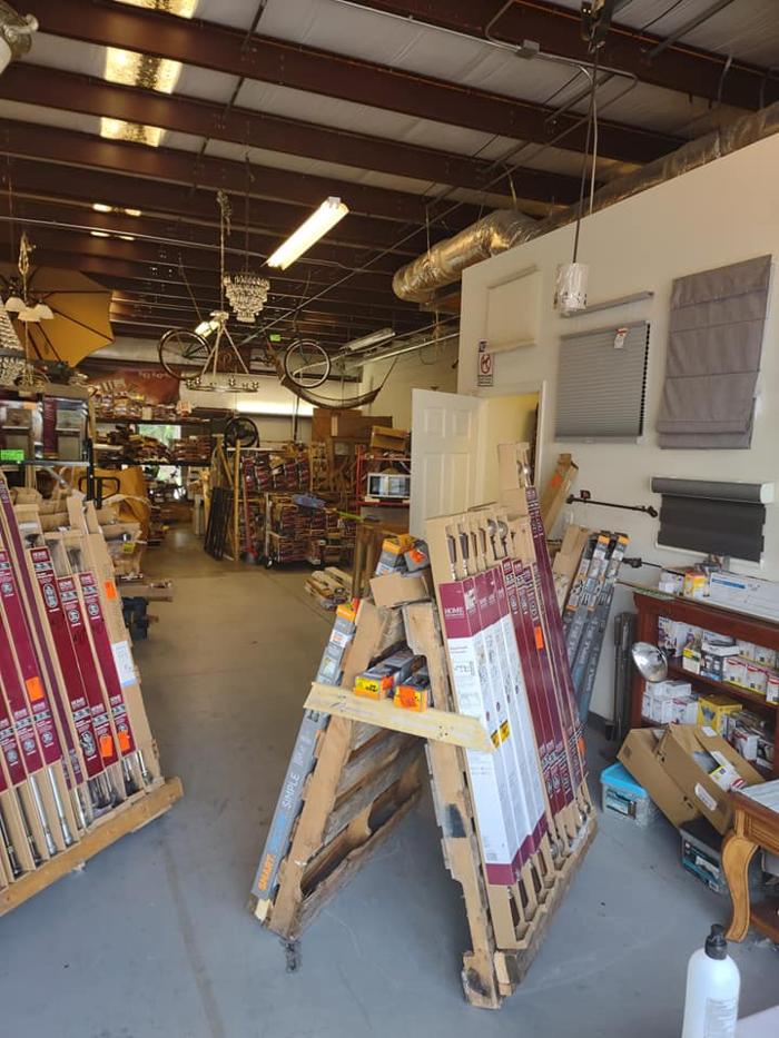 Hill Wholesale LLC - Summerville, SC