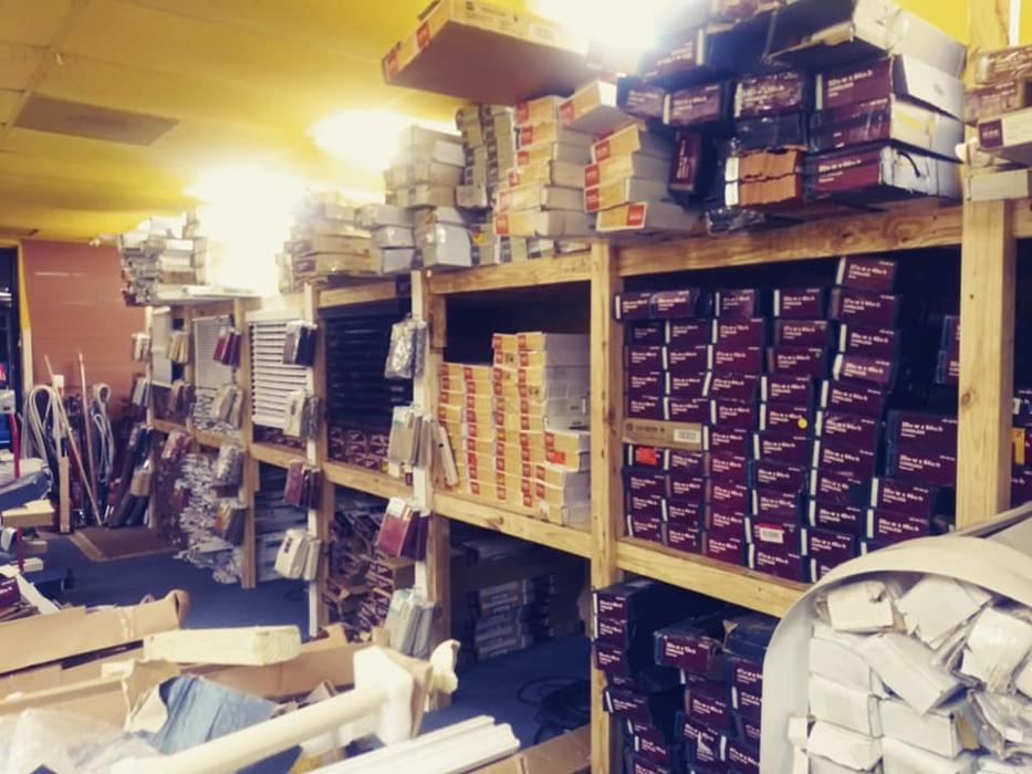 Hill Wholesale LLC - Summerville, SC