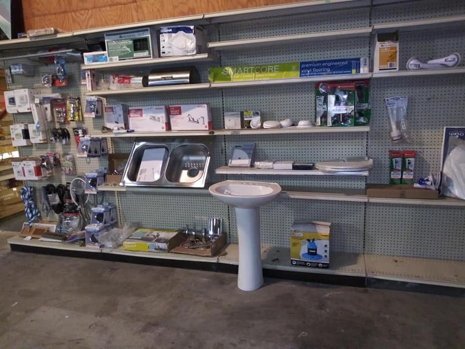 Hill Wholesale LLC - Summerville, SC