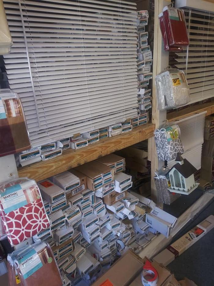 Hill Wholesale LLC - Summerville, SC