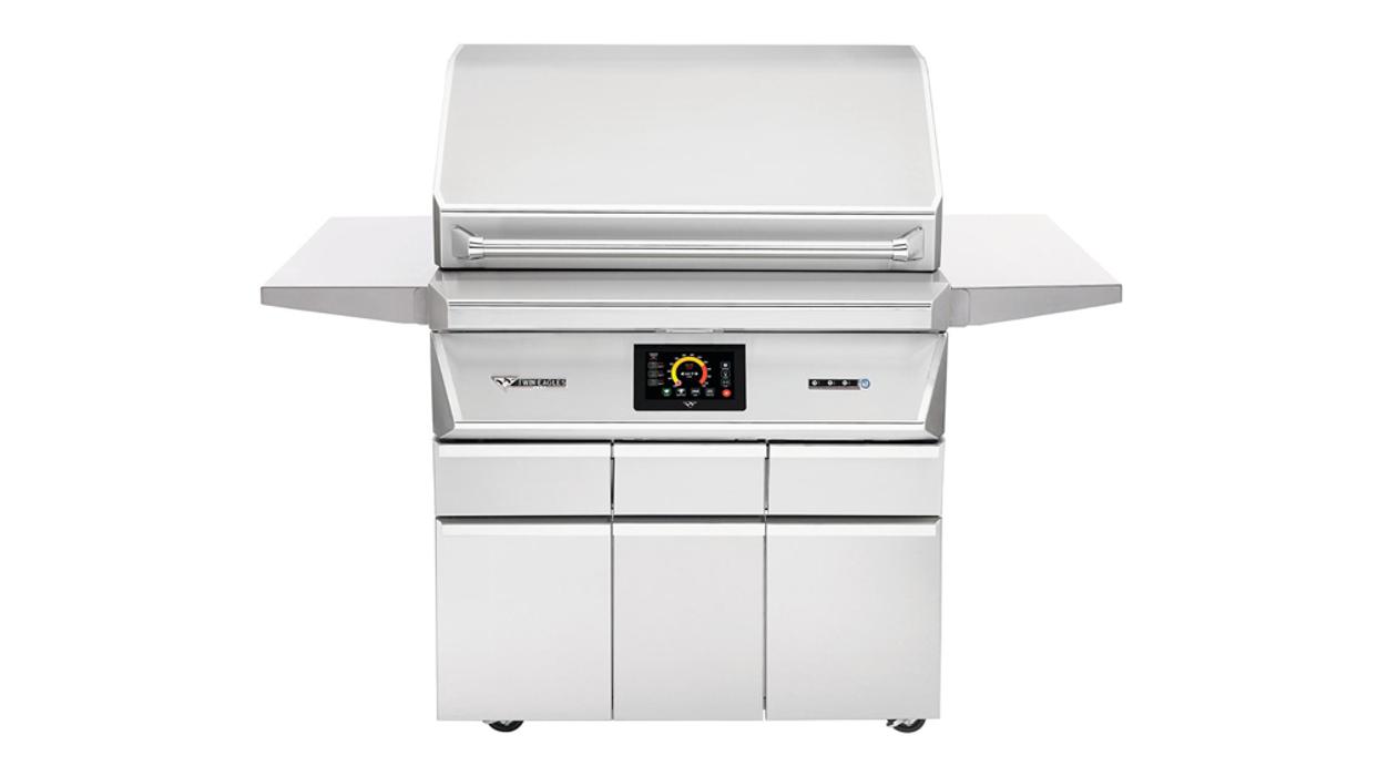 BBQ Outlets - Orange, CA