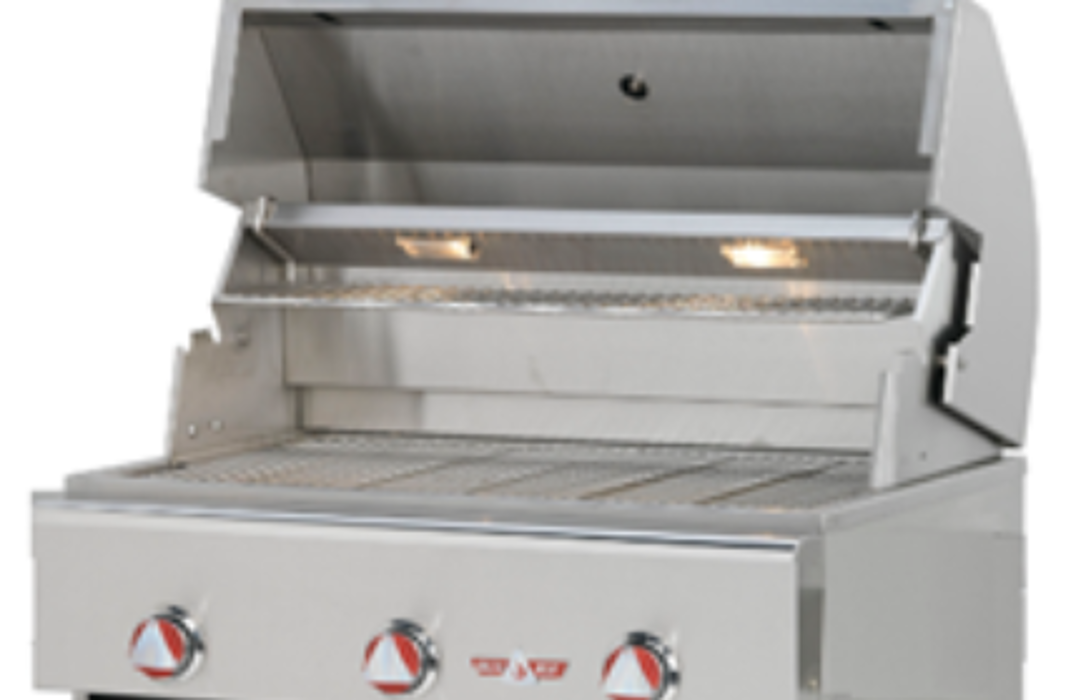 BBQ Outlets - Orange, CA