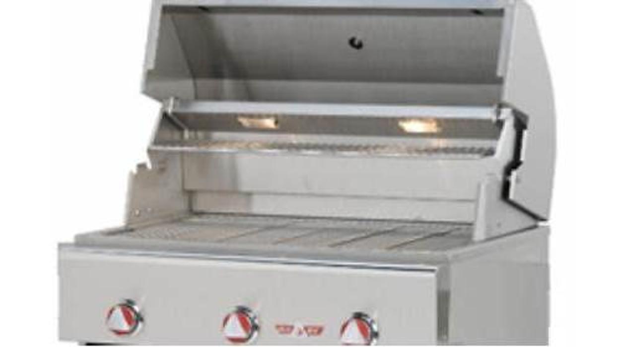 BBQ Outlets - Orange, CA