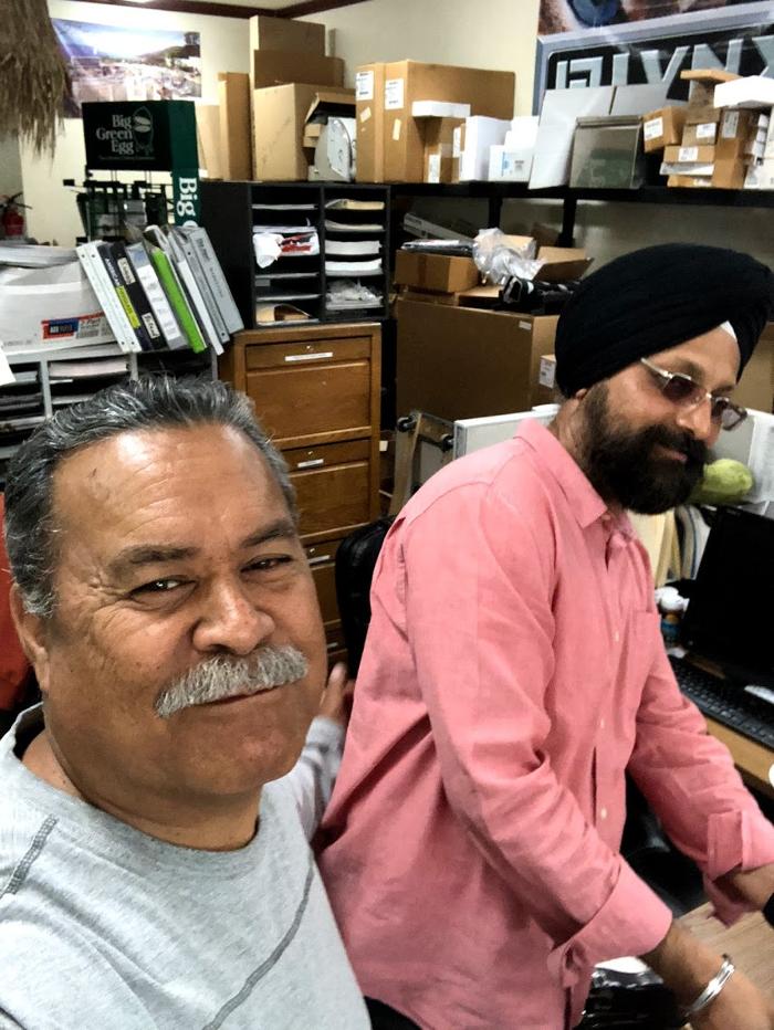 BBQ Outlets - Orange, CA