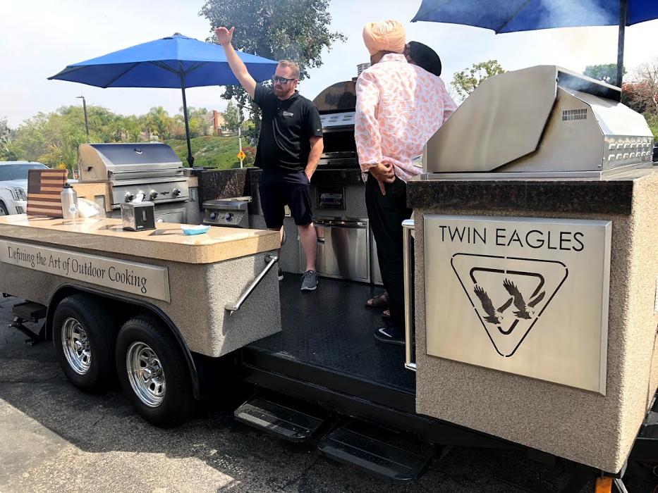 BBQ Outlets - Orange, CA