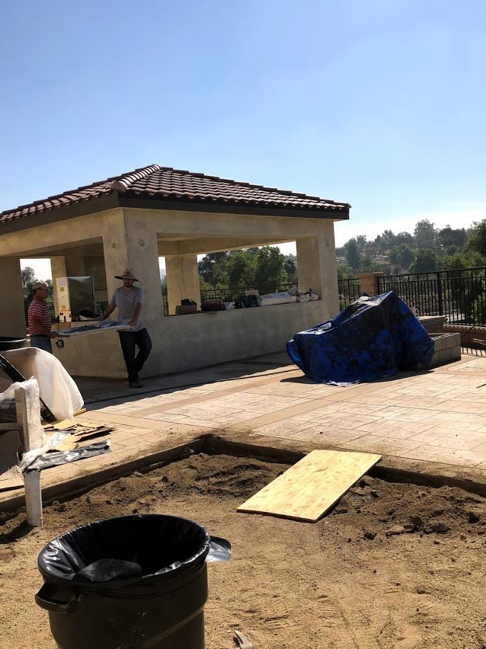 BBQ Outlets - Orange, CA