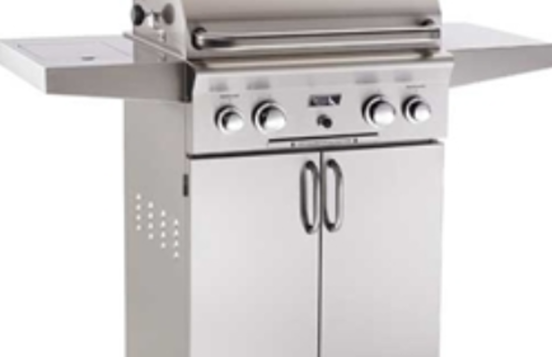 BBQ Outlets - Orange, CA