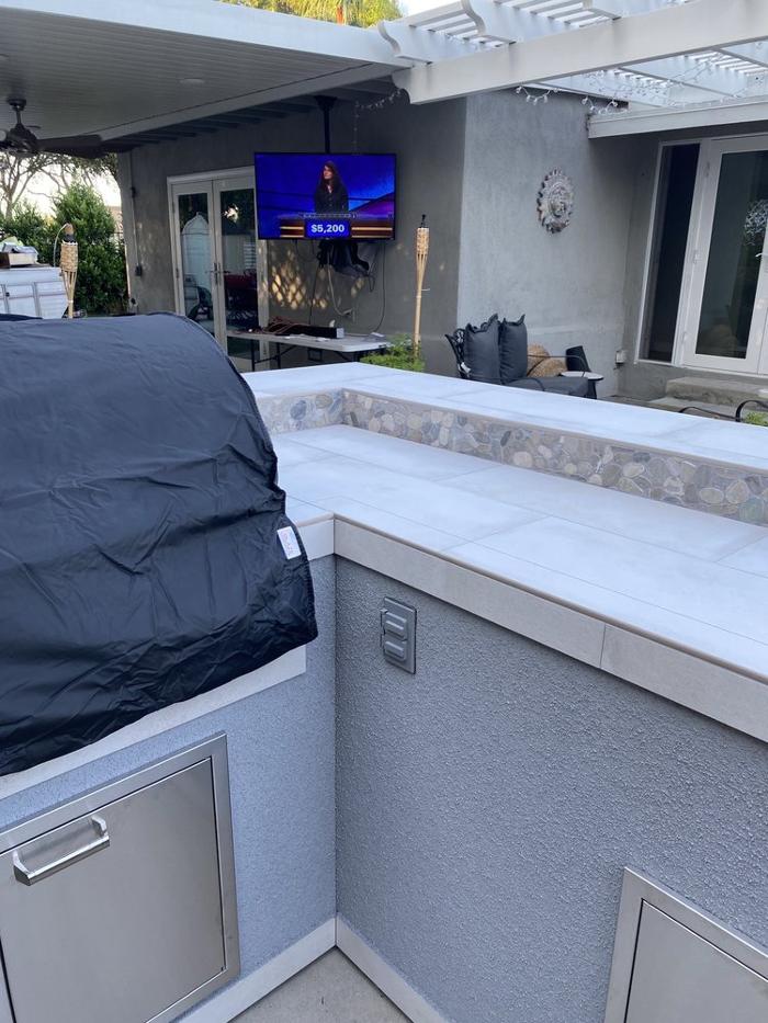 BBQ Outlets - Orange, CA