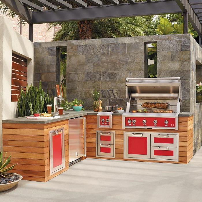 BBQ Outlets - Orange, CA