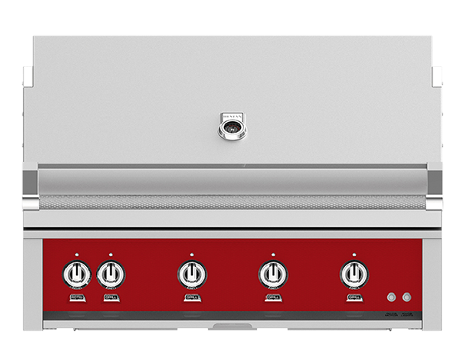 BBQ Outlets - Orange, CA