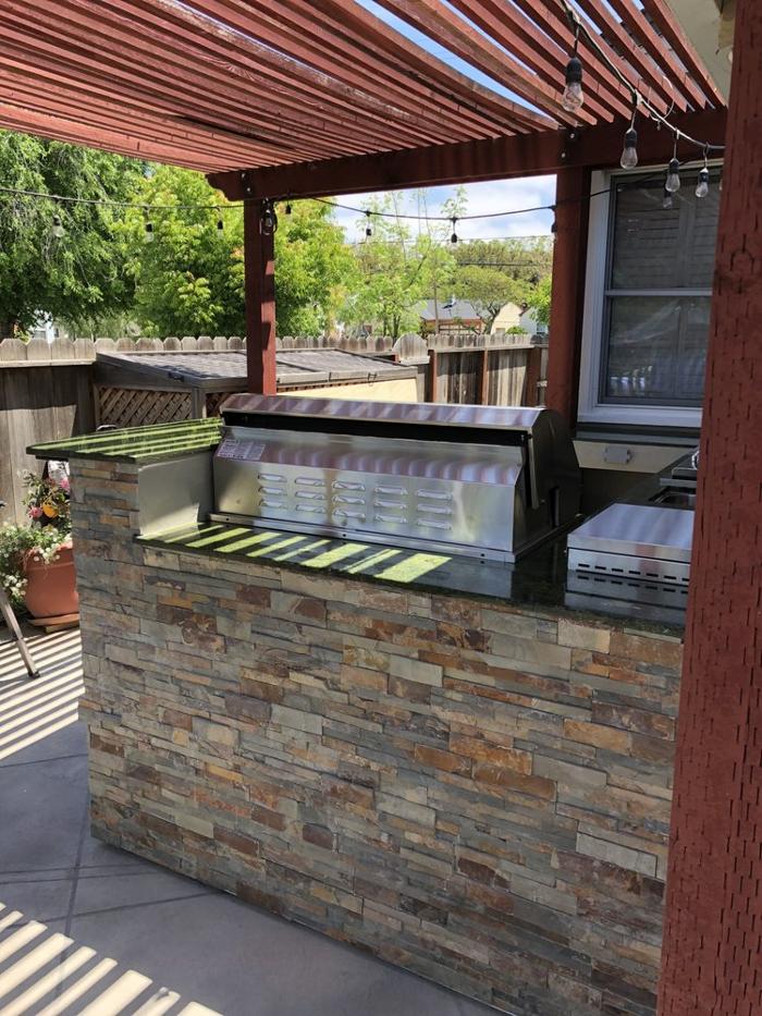 BBQ Outlets - Orange, CA