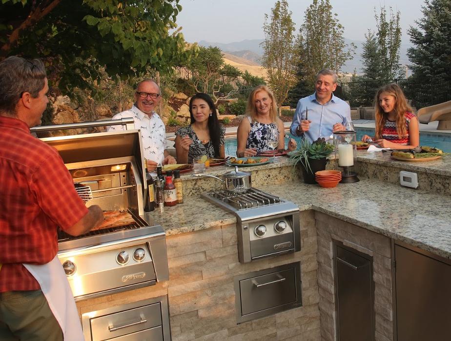 BBQ Outlets - Orange, CA