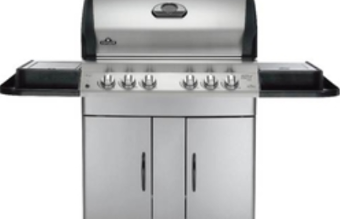 BBQ Outlets - Orange, CA