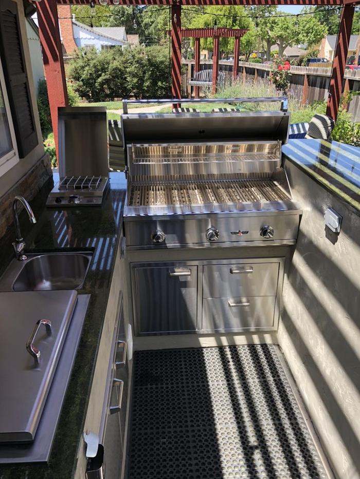 BBQ Outlets - Orange, CA