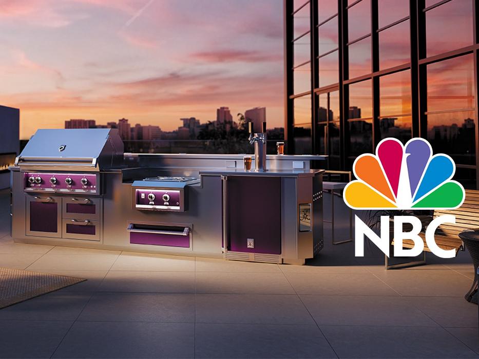 BBQ Outlets - Orange, CA