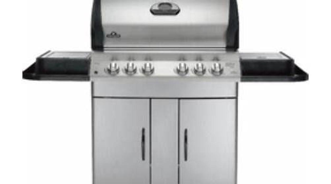 BBQ Outlets - Orange, CA