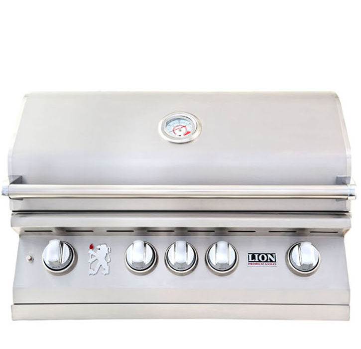 BBQ Outlets - Orange, CA