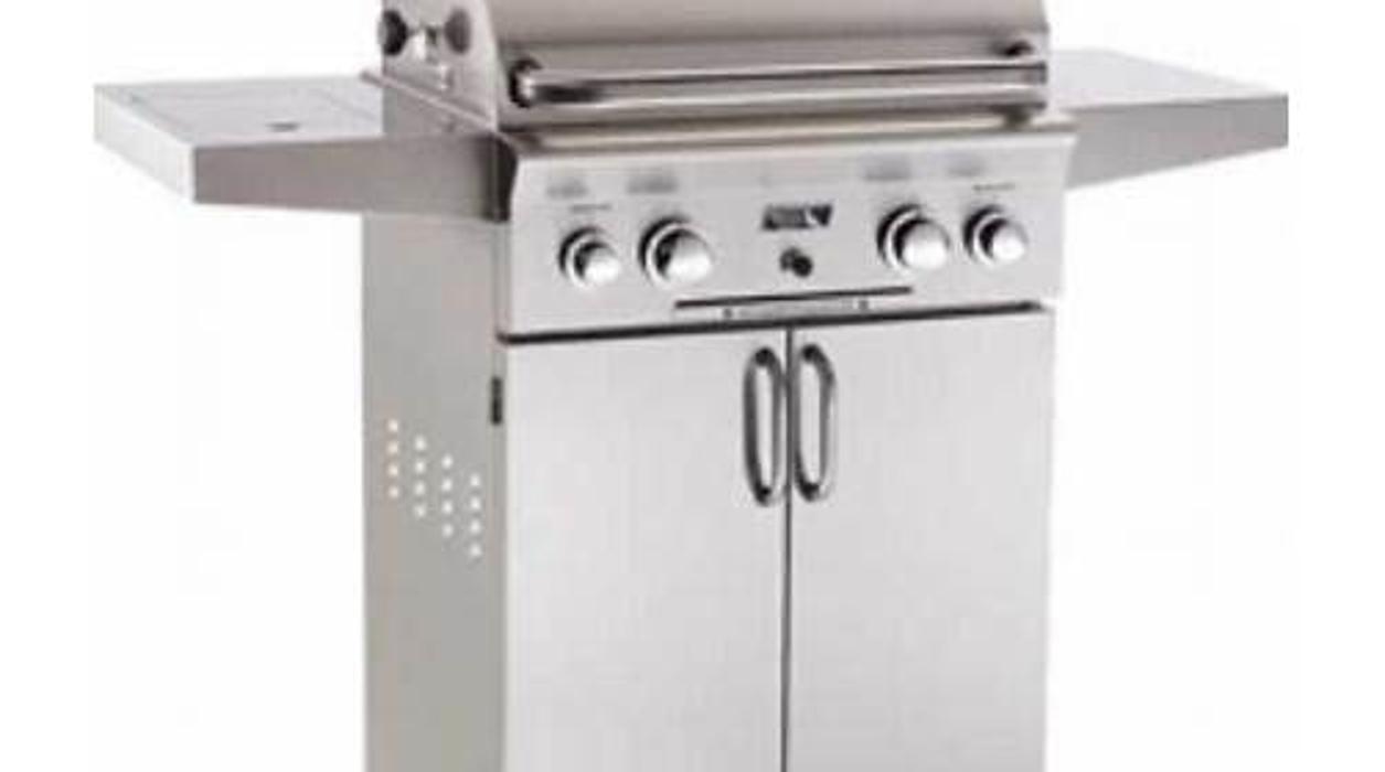 BBQ Outlets - Orange, CA