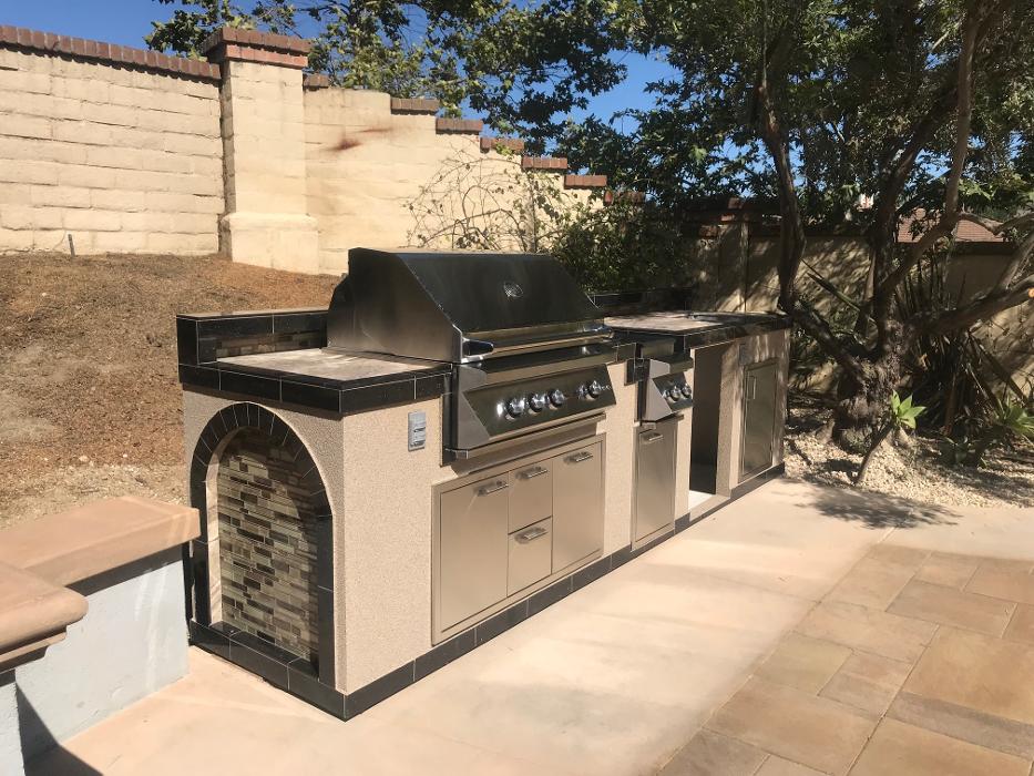 BBQ Outlets - Orange, CA