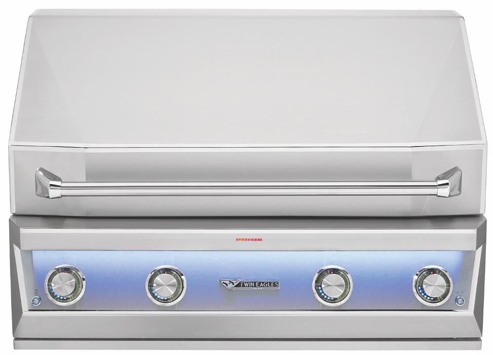 BBQ Outlets - Orange, CA