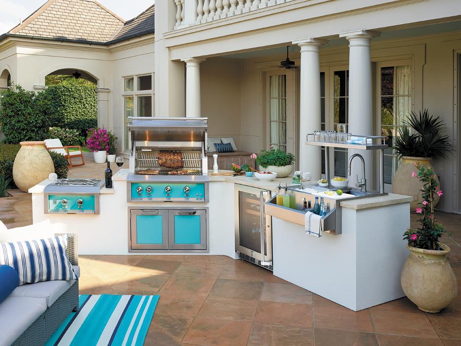 BBQ Outlets - Orange, CA