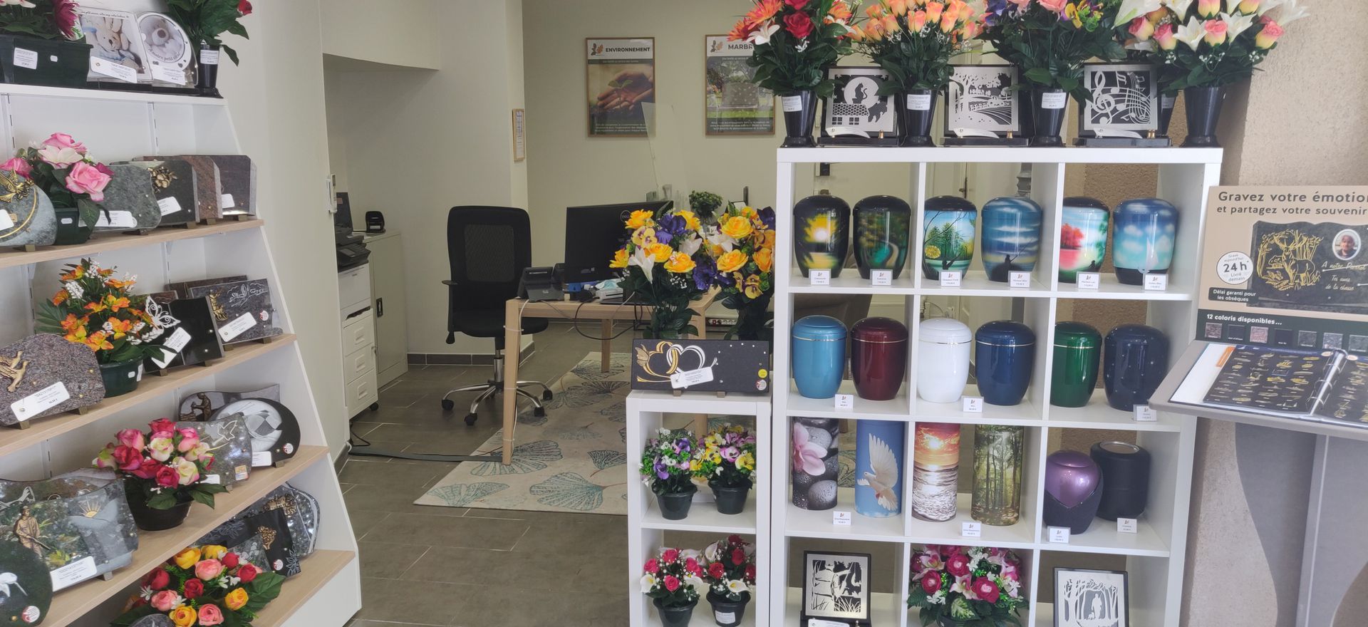 galerie image