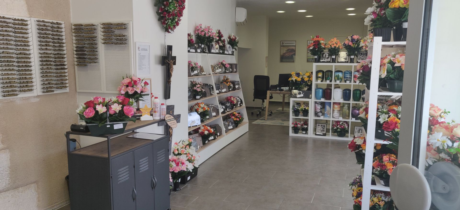 galerie image