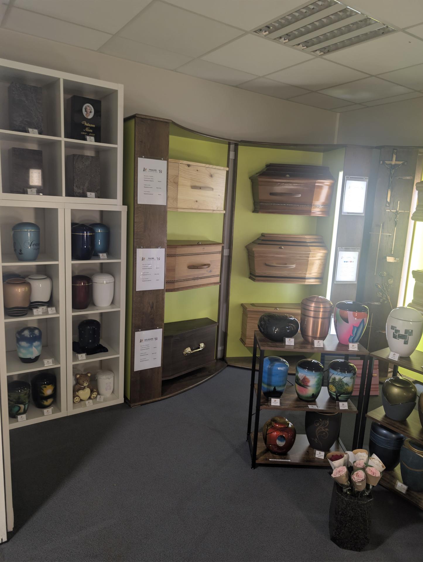 galerie image