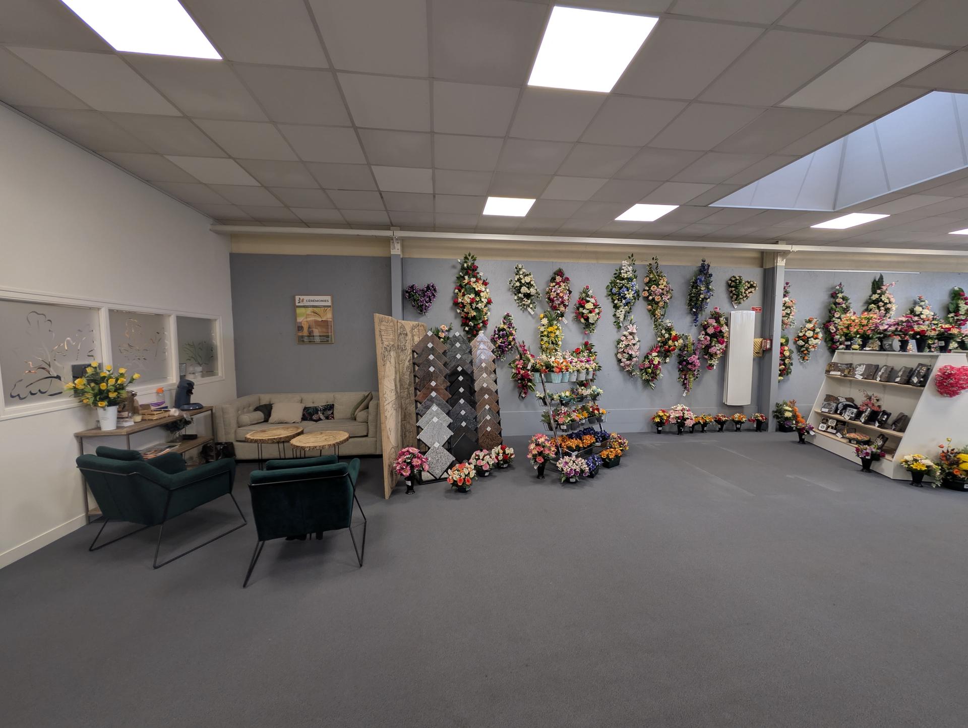 galerie image