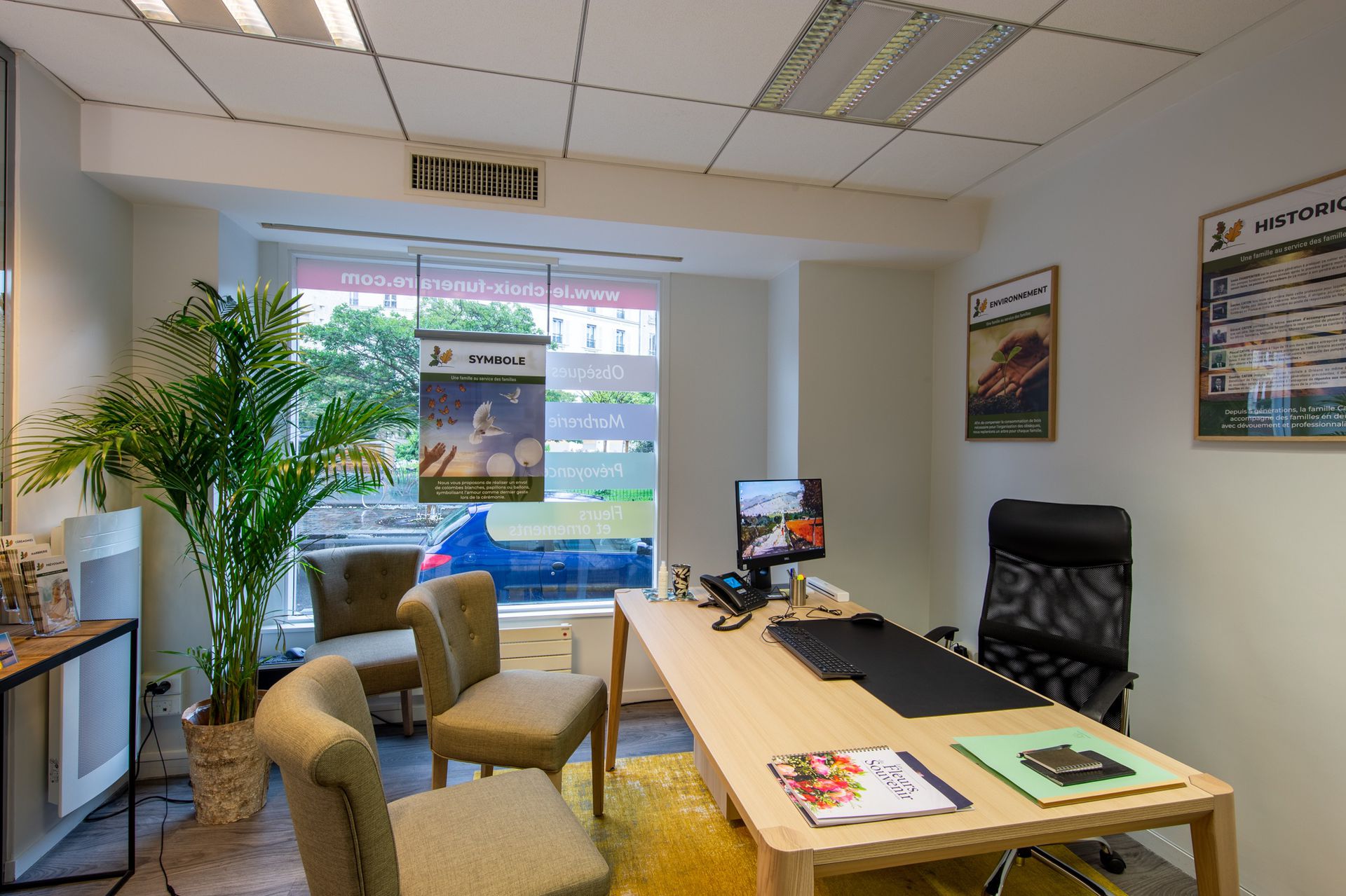 galerie image