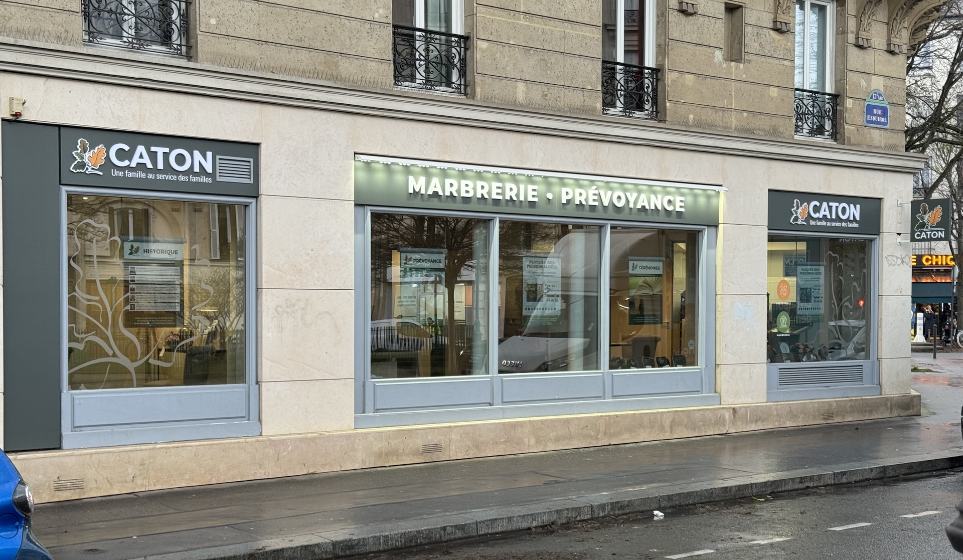 galerie image
