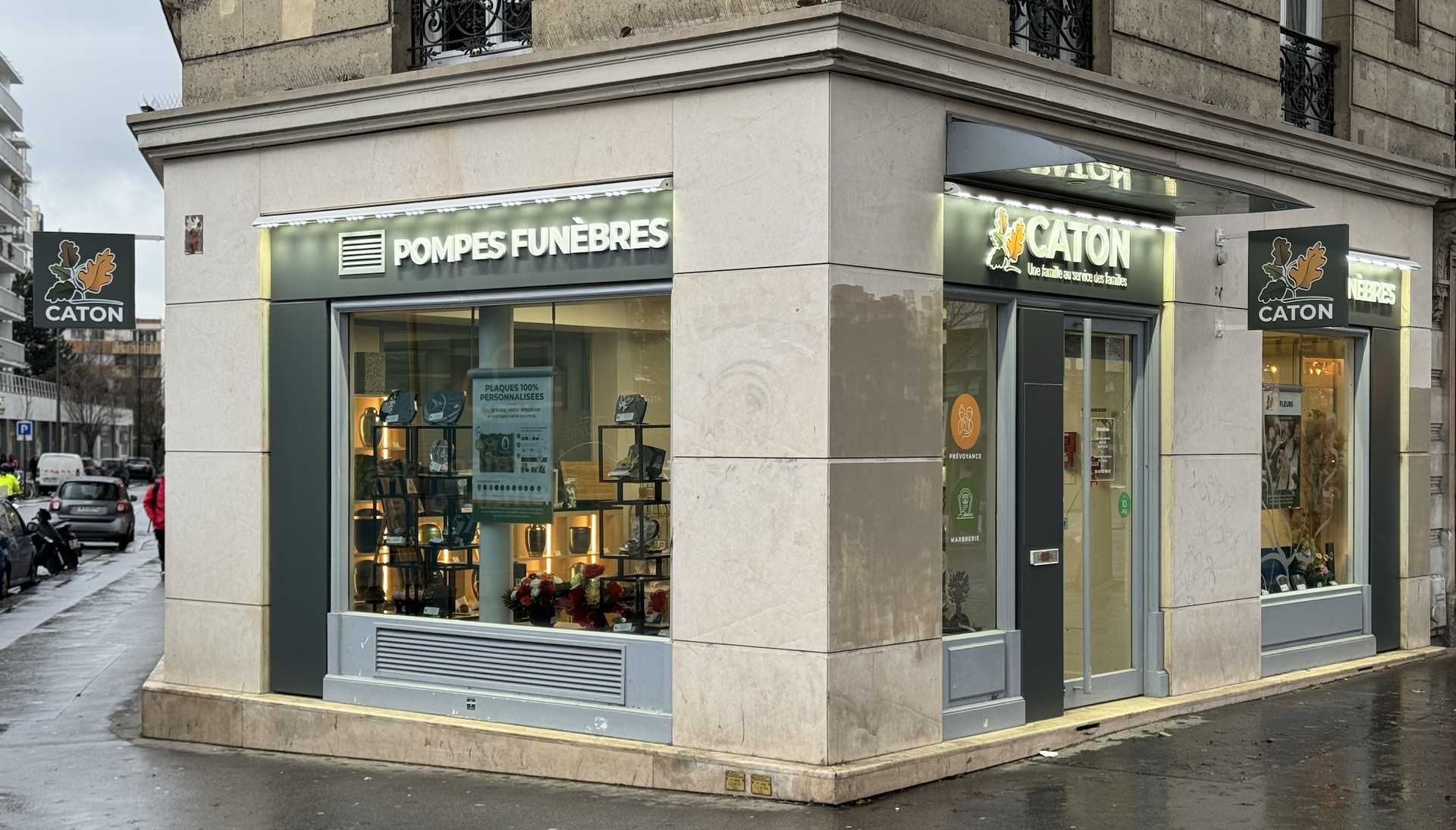 galerie image