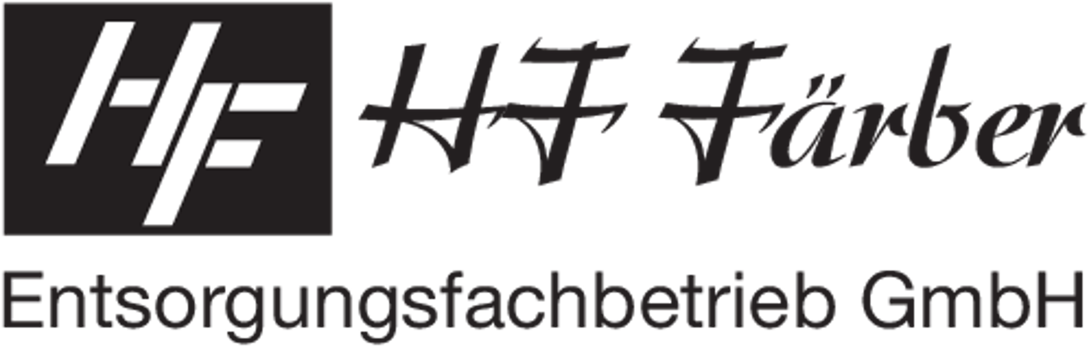 HF Färber Entsorgungsfachbetrieb GmbH