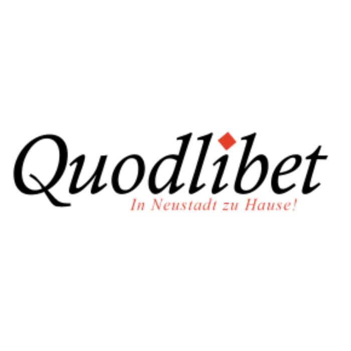 Quodlibet Buchhandlung OHG
