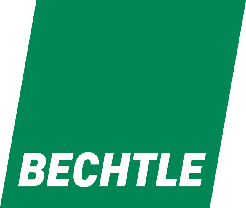 Logo Bechtle IT-Systemhaus Bonn