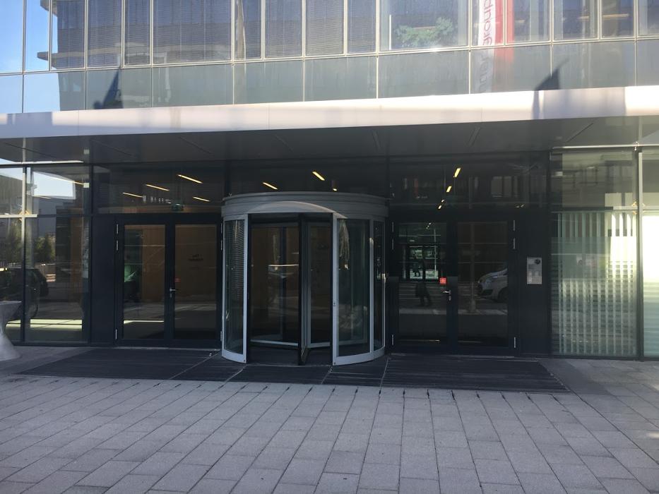 Bechtle Austria GmbH, Technologiestraße in Wien