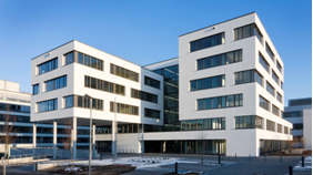 MODUS Consult GmbH, Epplestraße in Stuttgart