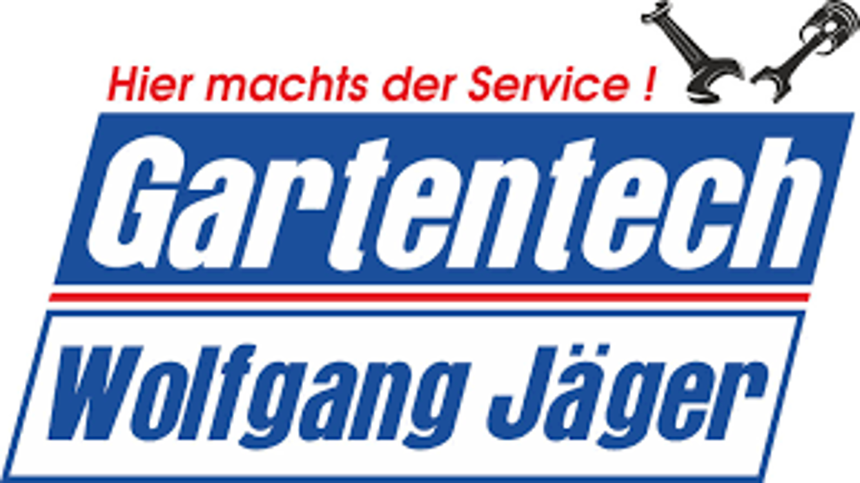 Forst und Gartengeräte W. Jäger