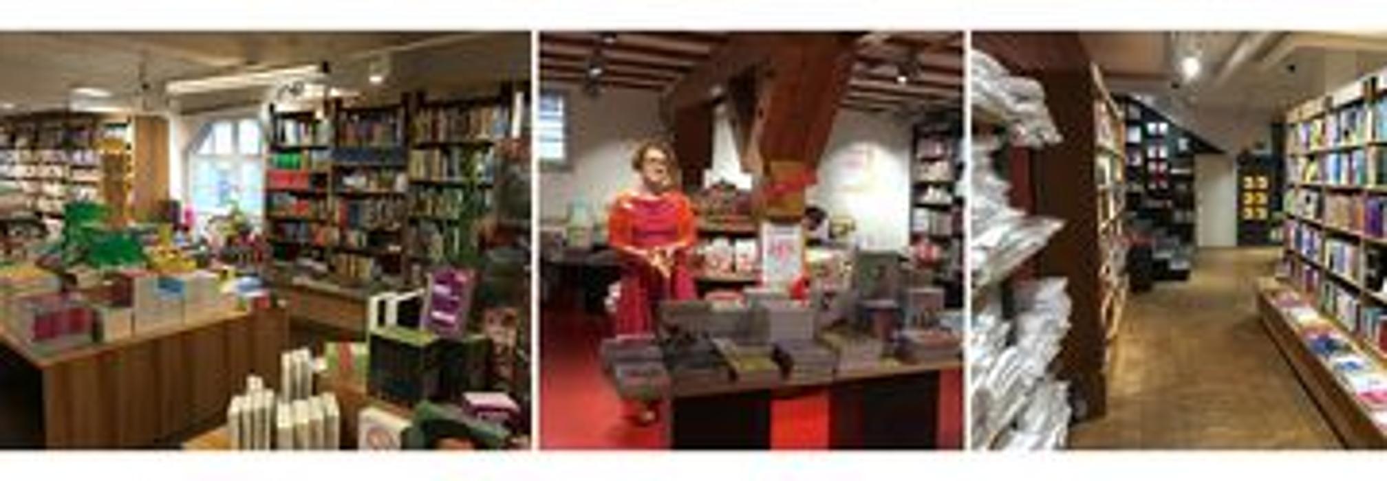 OSIANDER Tübingen, Metzgergasse in Tübingen