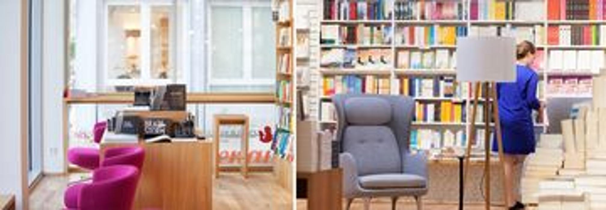 OSIANDER Stuttgart, Marktplatz in Stuttgart