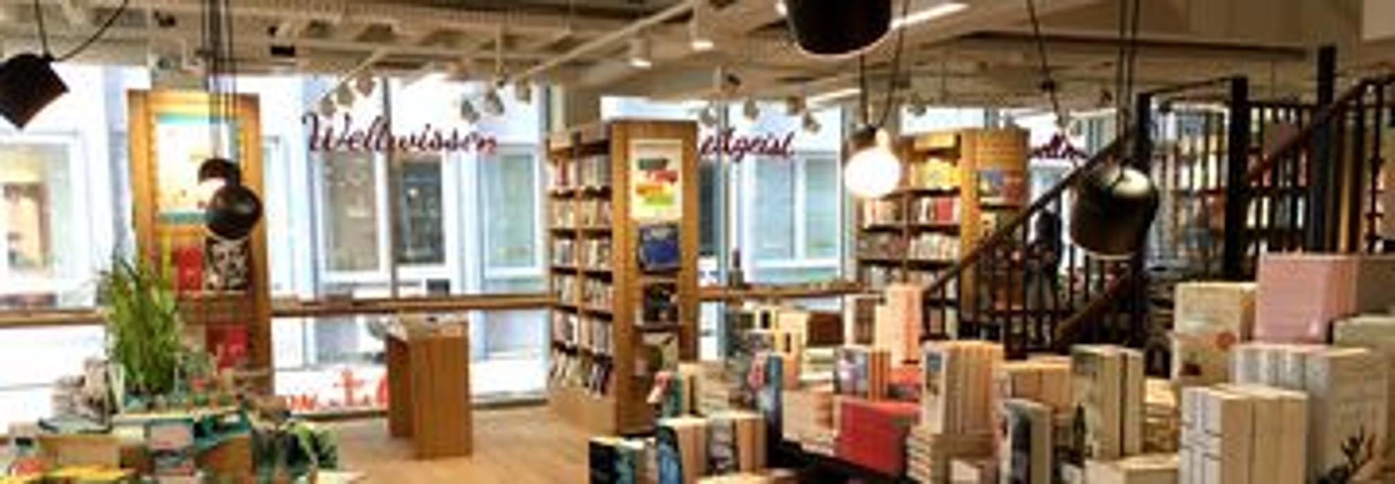 OSIANDER Stuttgart, Marktplatz in Stuttgart