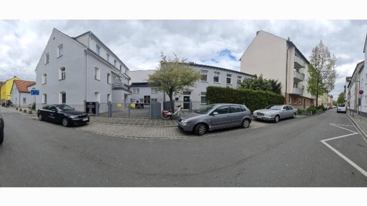 ISLER Umzüge Transporte Dienstleistungen, Felsenstraße in Nürnberg