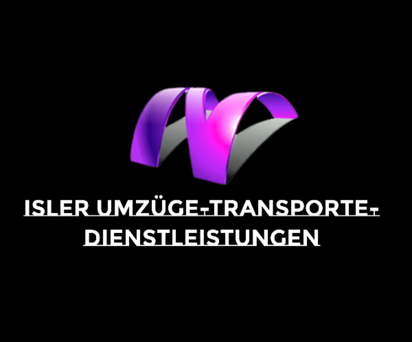ISLER Umzüge Transporte Dienstleistungen