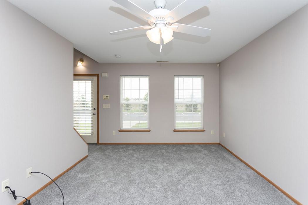 Owens Lake Commons Apartments - Walbridge, OH