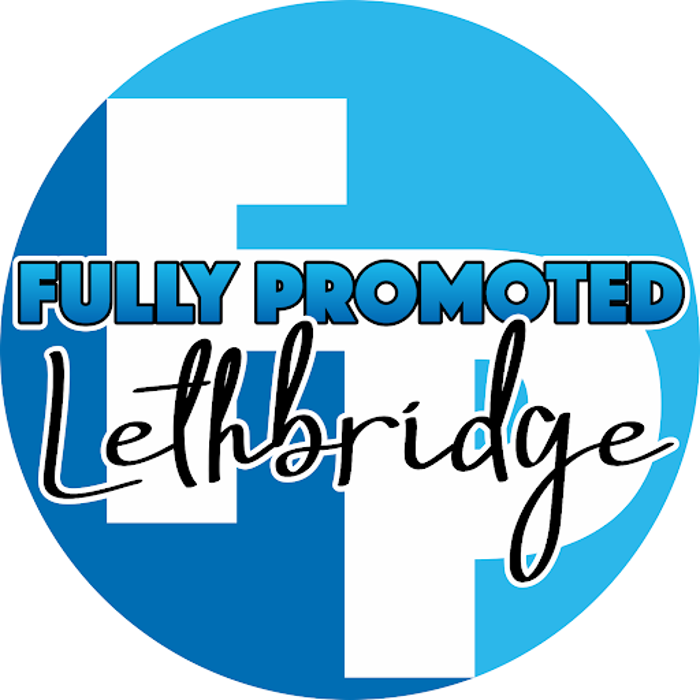 Fully Promoted of Lethbridge