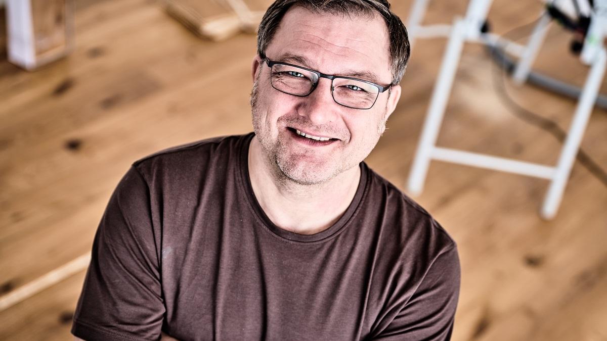 Hartung Parkett, Ortolfstraße in Berlin