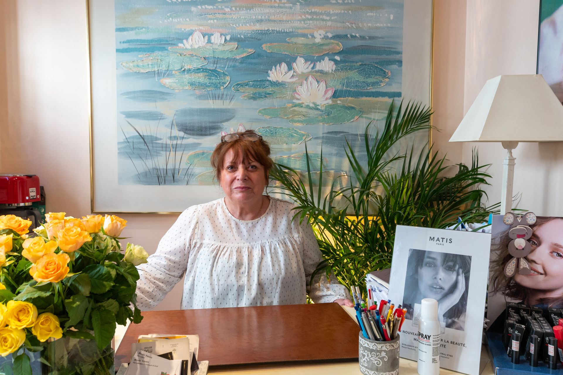 galerie image