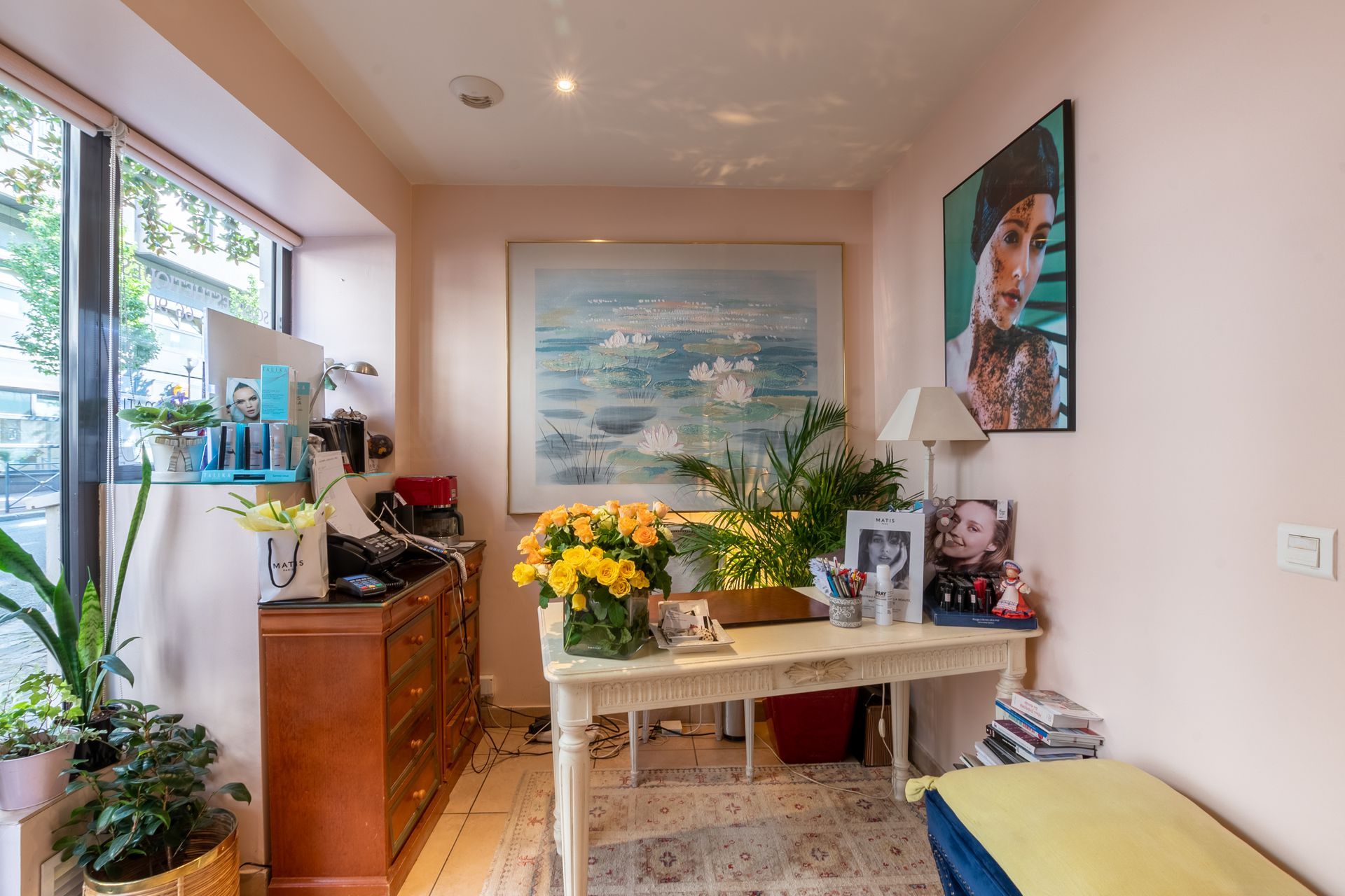 galerie image