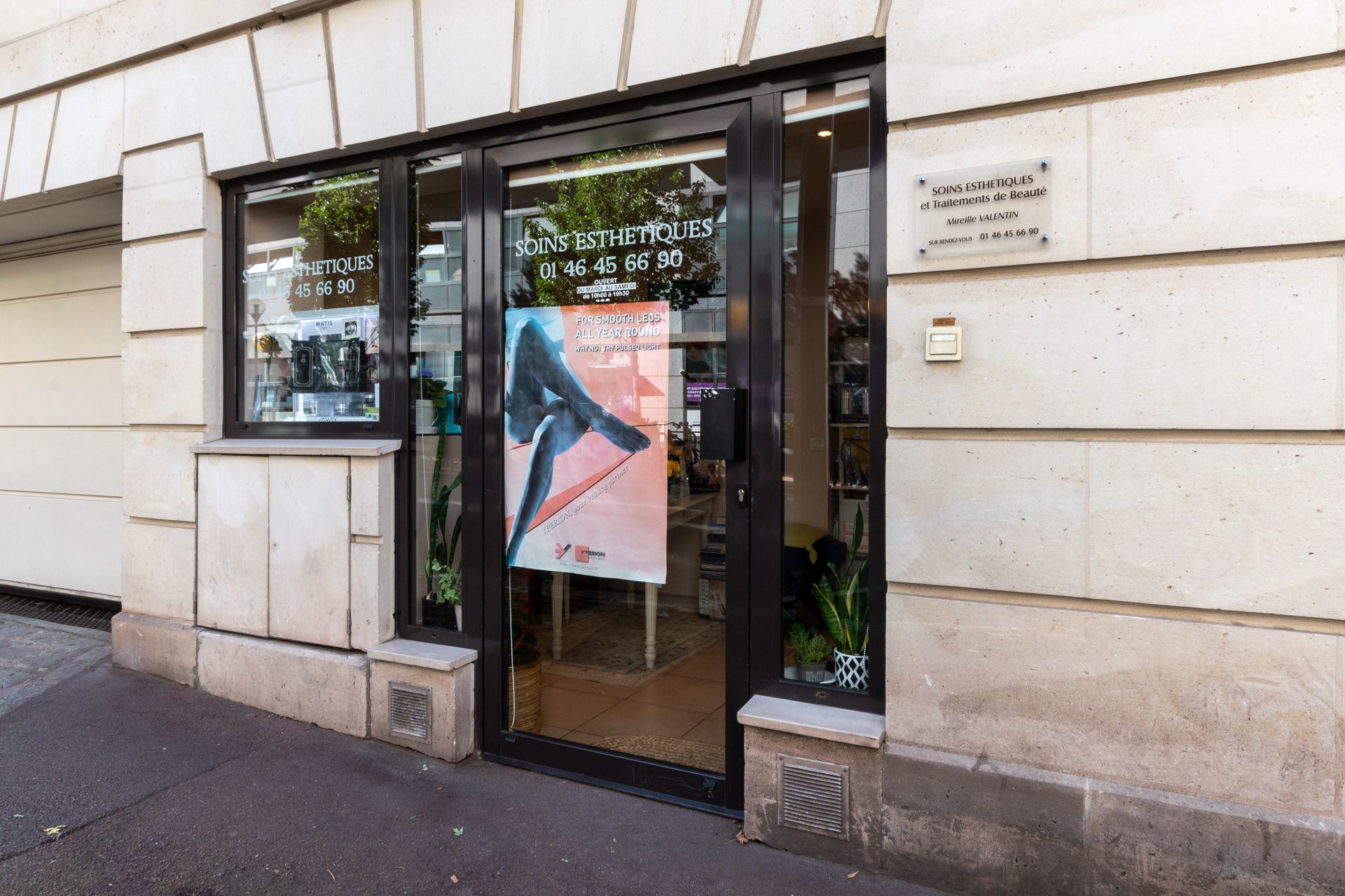 galerie image